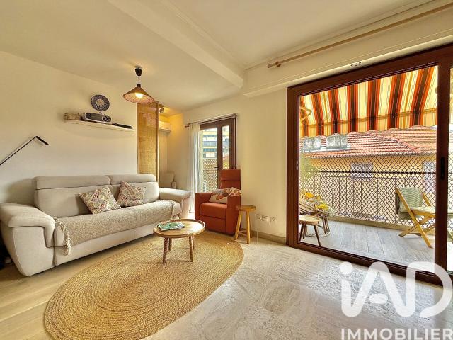 Appartement vente à Nice