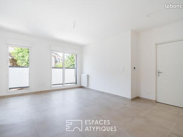 Appartement vente à Villefranche-sur-Saône, Rhône