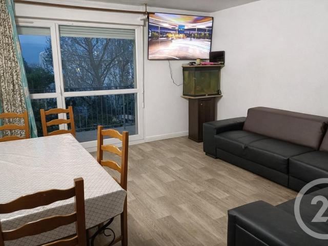 Appartement vente à Sarcelles, Garges-lès-gonesse