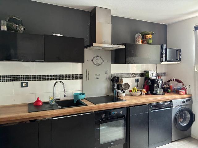 Appartement vente à Strasbourg, Hoenheim