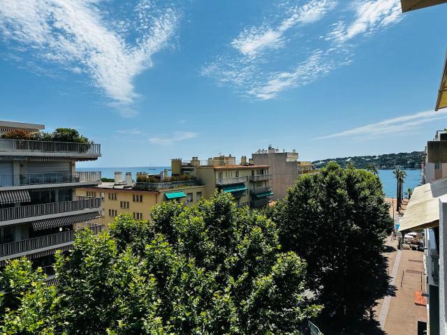 Appartement location à Le Ponteil, Antibes