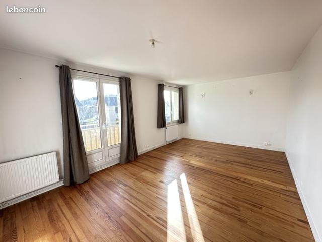Appartement vente à Mantes-la-Ville, Yvelines