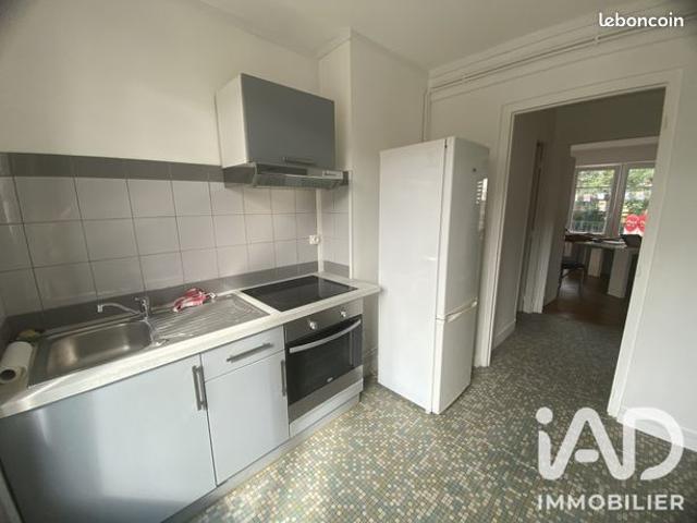 Appartement vente à Boulogne-sur-Mer, Boulogne-sur-mer