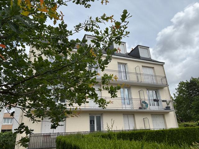 Appartement vente à Tours, Saint-cyr-sur-loire