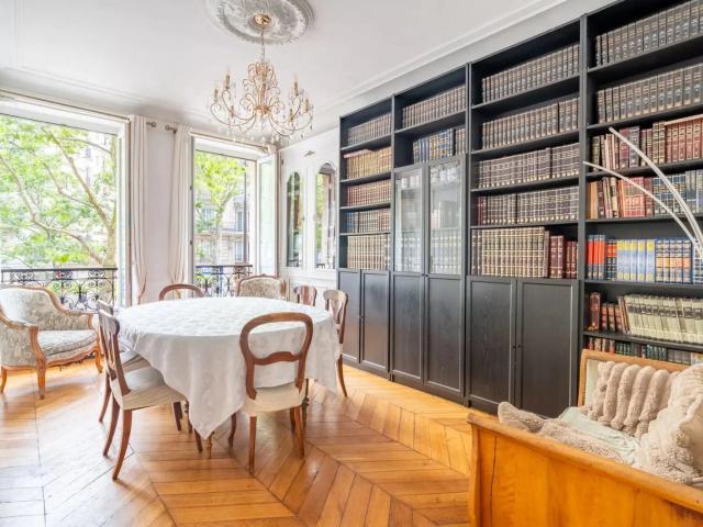 Appartement vente à Paris 11e Arrondissement, Paris