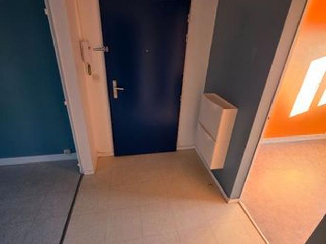 Appartement vente à Rouen, Canteleu