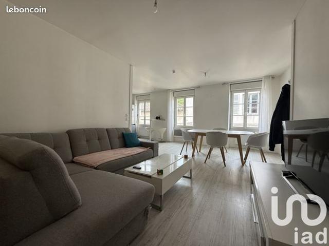 Appartement vente à Peyrehorade