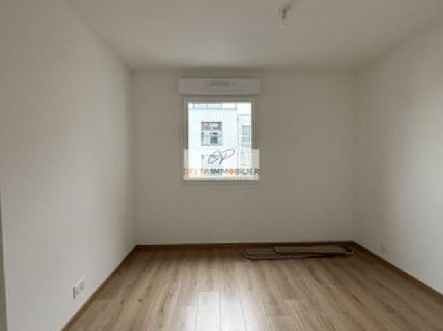 Appartement vente à Mulhouse, Landser