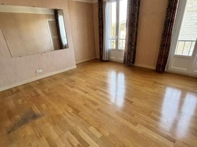 Appartement vente à Abbeville