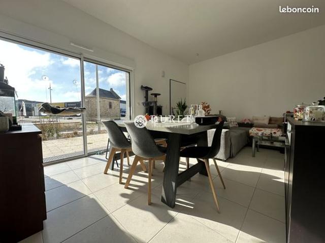 Appartement vente à Les Landes-Genusson, Vendée