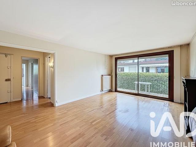 Appartement vente à Sarcelles, Deuil-la-barre
