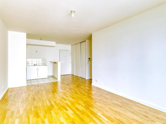 Appartement vente à Les Oiseaux, Drancy