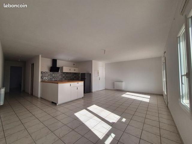 Appartement vente à Les Sables-d'Olonne, Saint-hilaire-de-riez