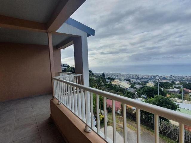 Appartement location à La Réunion
