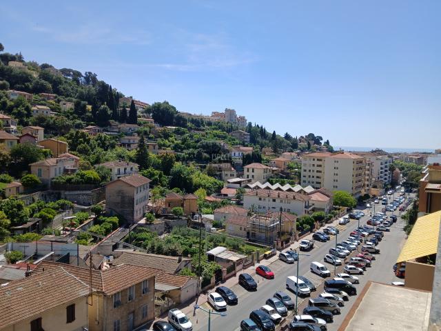 Appartement vente à Menton, Alpes-Maritimes