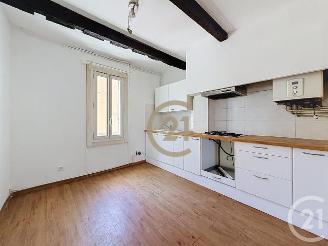 Appartement vente à Montpellier, Sète