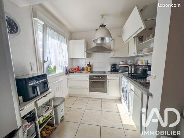 Appartement vente à Le Mans