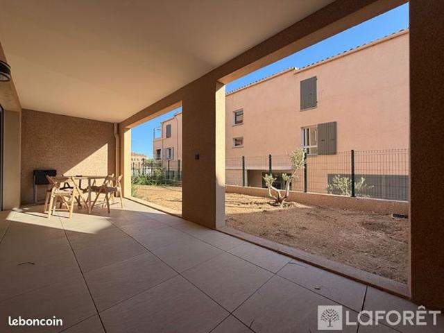Appartement vente à Aix-en-Provence, Coudoux