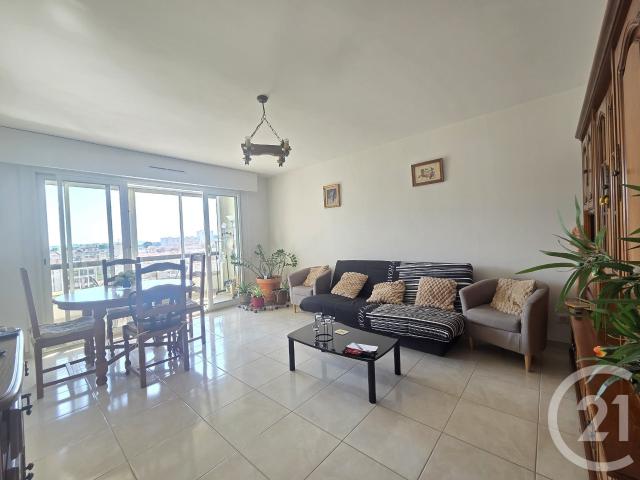 Appartement vente à Arrondissement de Toulon, Toulon
