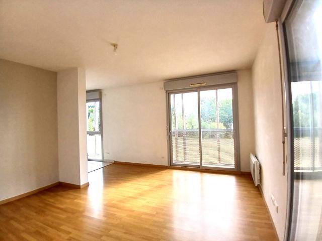 Appartement vente à Nantes, Sainte-luce-sur-loire