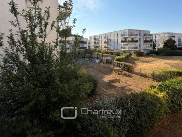 Appartement vente à Nantes, Rezé