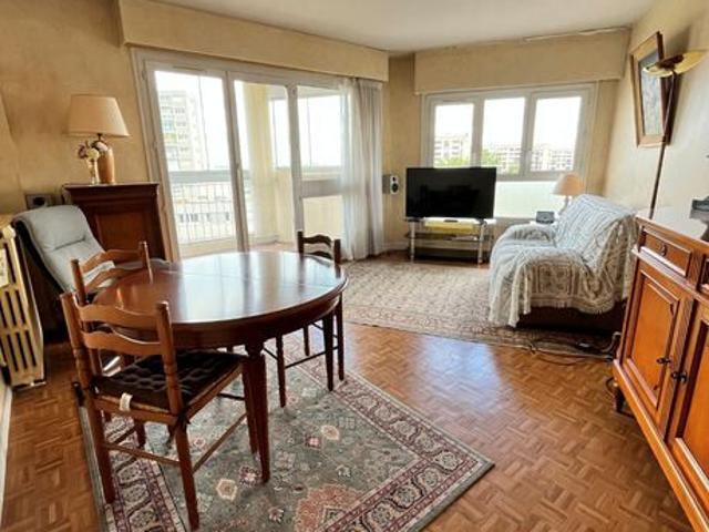 Appartement vente à Saint-Germain-en-Laye, Marly-le-roi