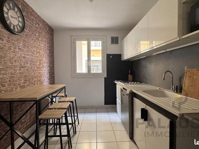 Appartement vente à Narbonne, Aude