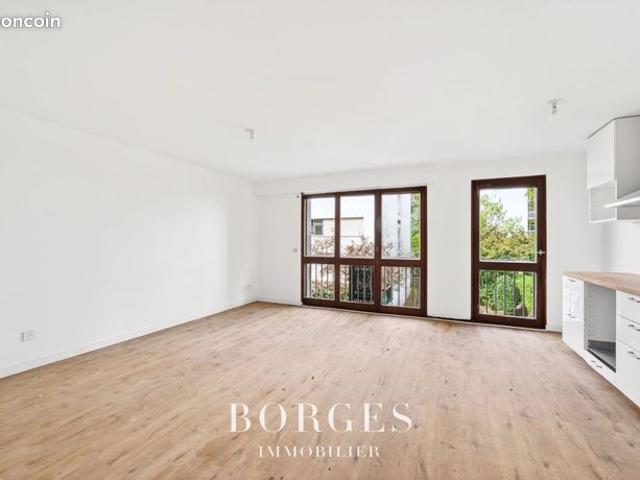 Appartement vente à L'Haÿ-les-Roses, Villejuif