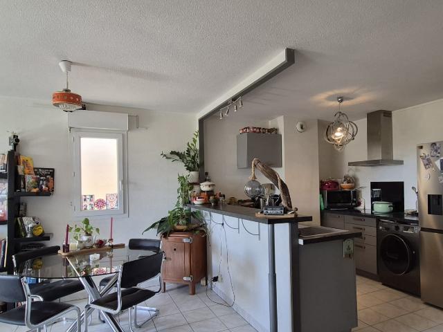Appartement vente à Ludon-Médoc, Gironde