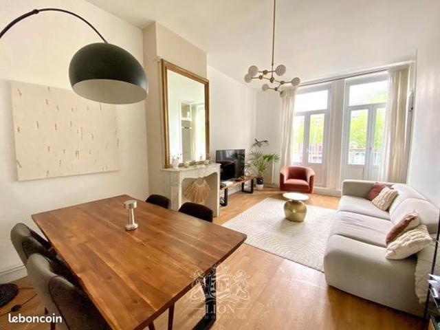 Appartement vente à Lille, La Madeleine