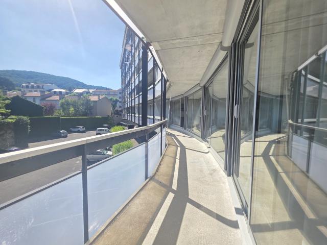 Appartement vente à Clermont-Ferrand, Chamalières