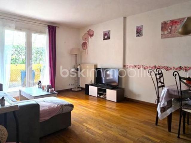 Appartement vente à Melun, Combs-la-ville