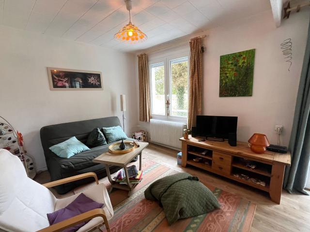 Appartement vente à Nancy, Grand Est