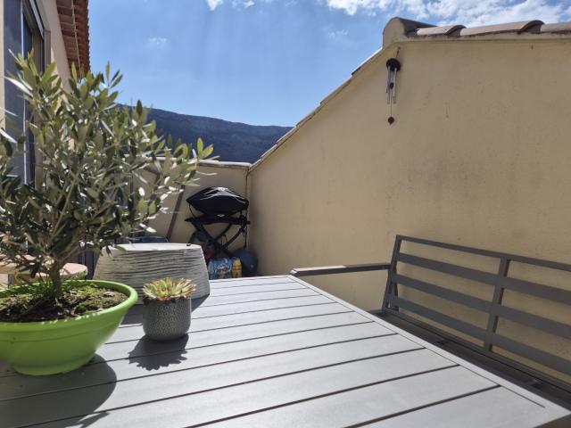 Appartement vente à Brignoles, Plan-d'aups-sainte-baume