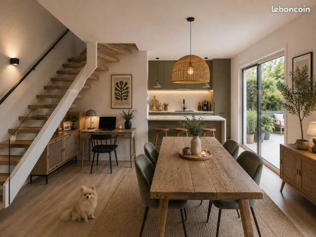 Appartement vente à Kogenheim, Collectivité européenne d'Alsace