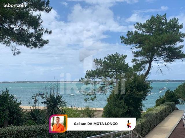 Appartement vente à Arcachon