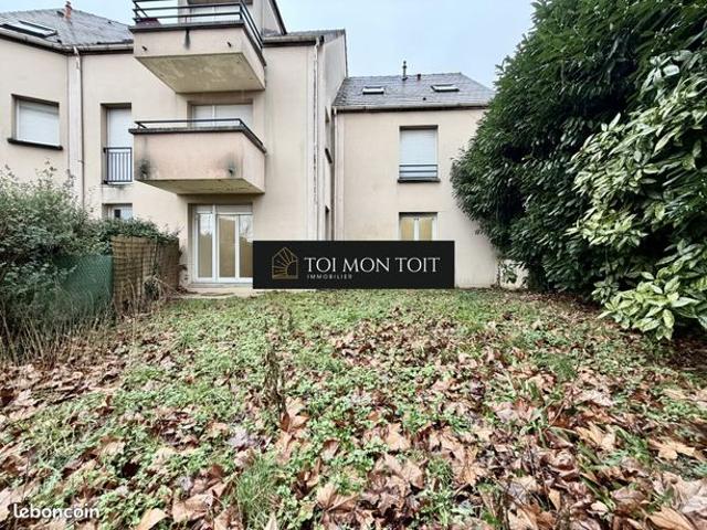Appartement vente à Sarcelles, Survilliers