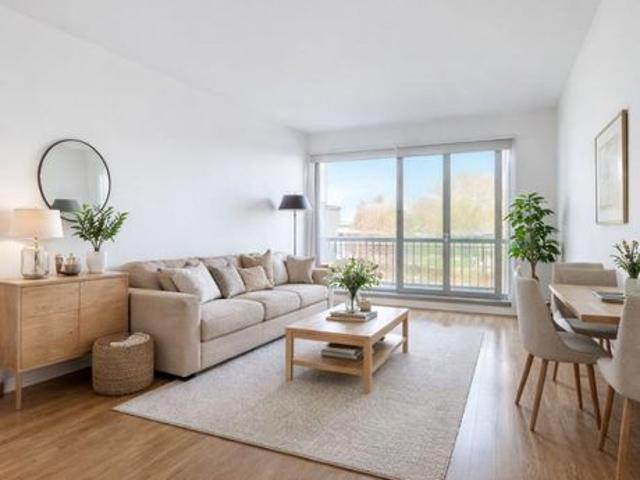 Appartement vente à Évry, Petit-bourg
