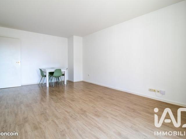 Appartement vente à Melun