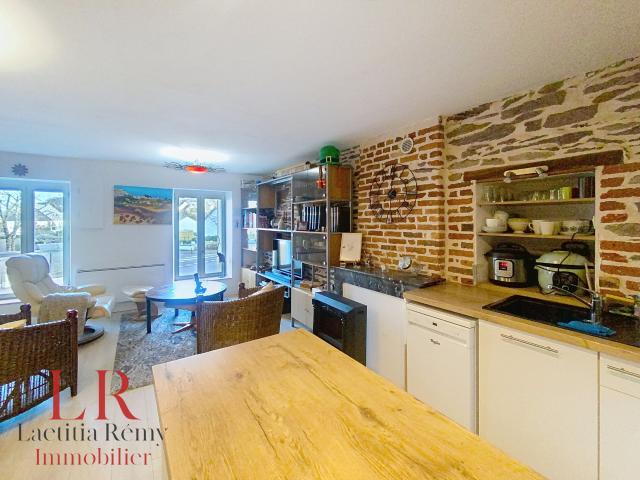Appartement vente à France métropolitaine, Bretagne