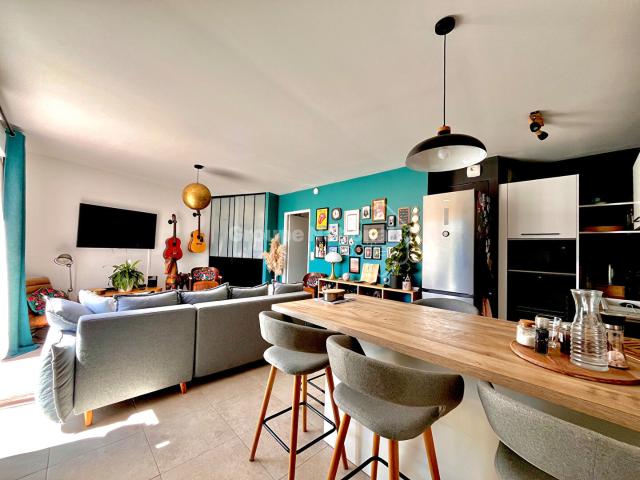 Appartement vente à Arles, Maillane