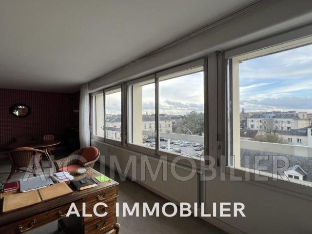 Appartement vente à Alençon, Orne