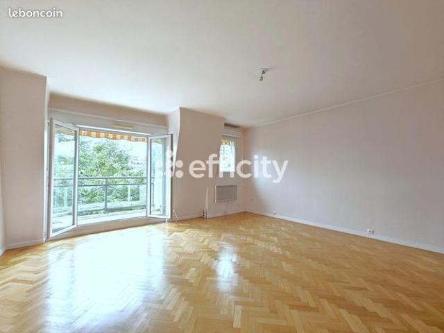 Appartement vente à Antony, Le Plessis-robinson