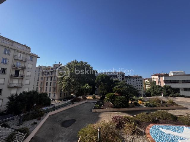 Appartement vente à Arrondissement de Toulon, Toulon