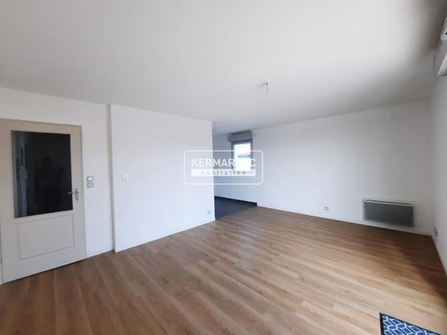 Appartement vente à Saint-Nazaire, Saint-nazaire
