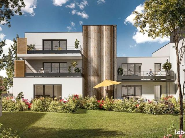Appartement vente à Quimper, Bretagne