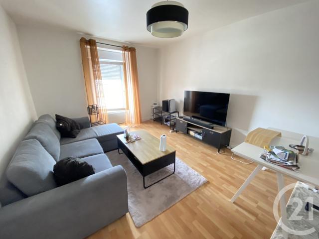 Appartement location à Châteaubriant-Ancenis, Blain