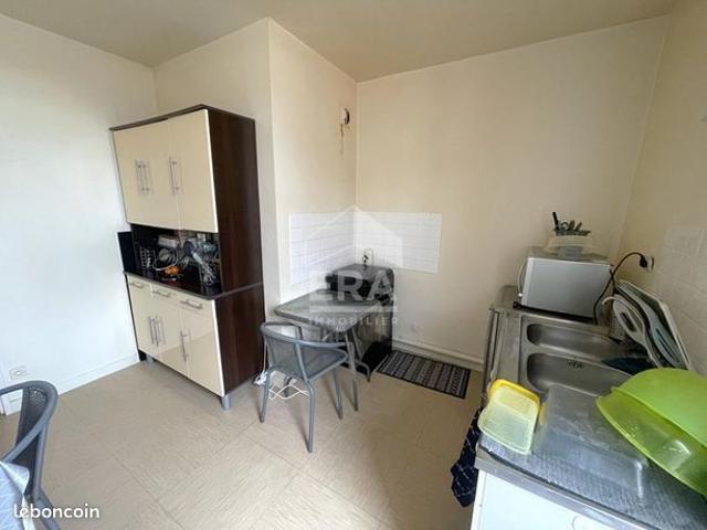 Appartement vente à Provins, Mormant