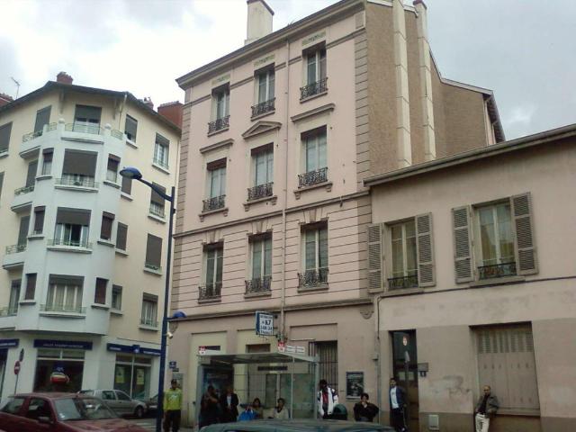 Appartement location à Lyon, Métropole de Lyon