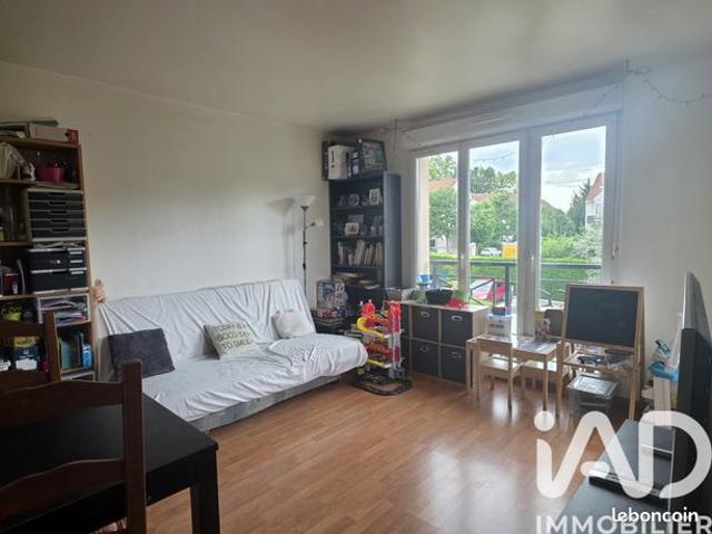 Appartement vente à Meaux, Claye-souilly
